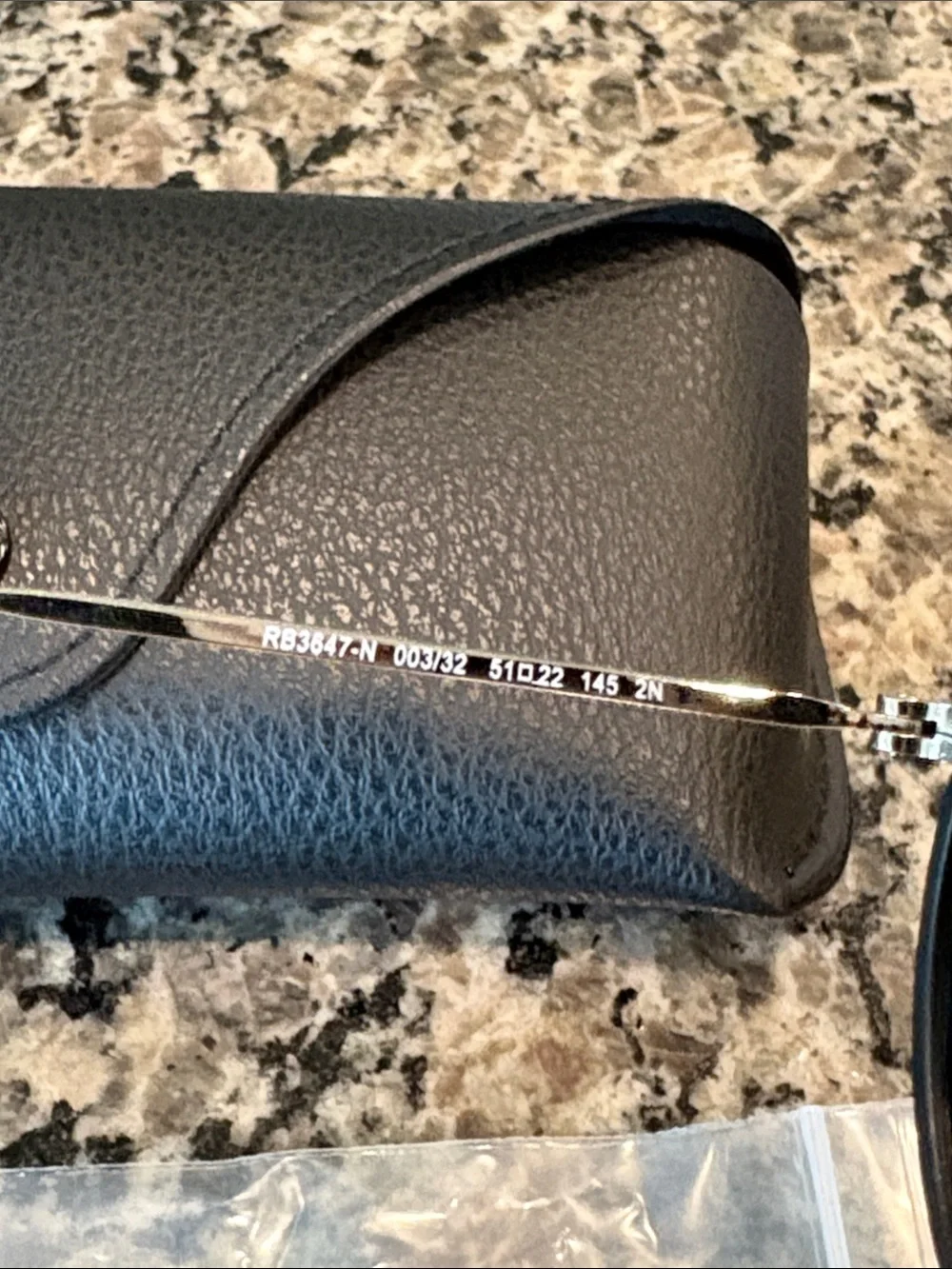 NWT Ray-Ban Women’s Round Double Bridge Sunglasses